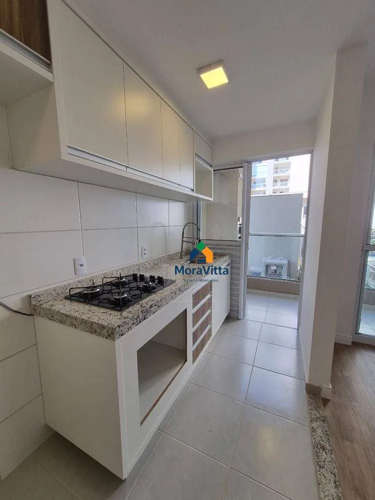 Apartamento, 2 quartos, 58 m² - Foto 17