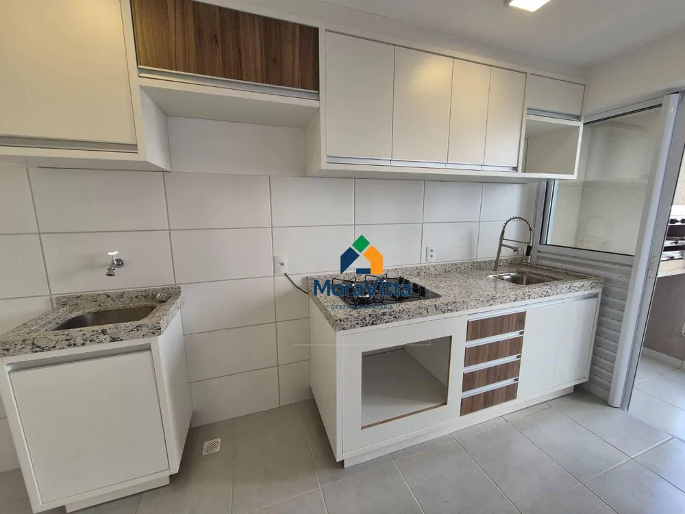 Apartamento, 2 quartos, 58 m² - Foto 1
