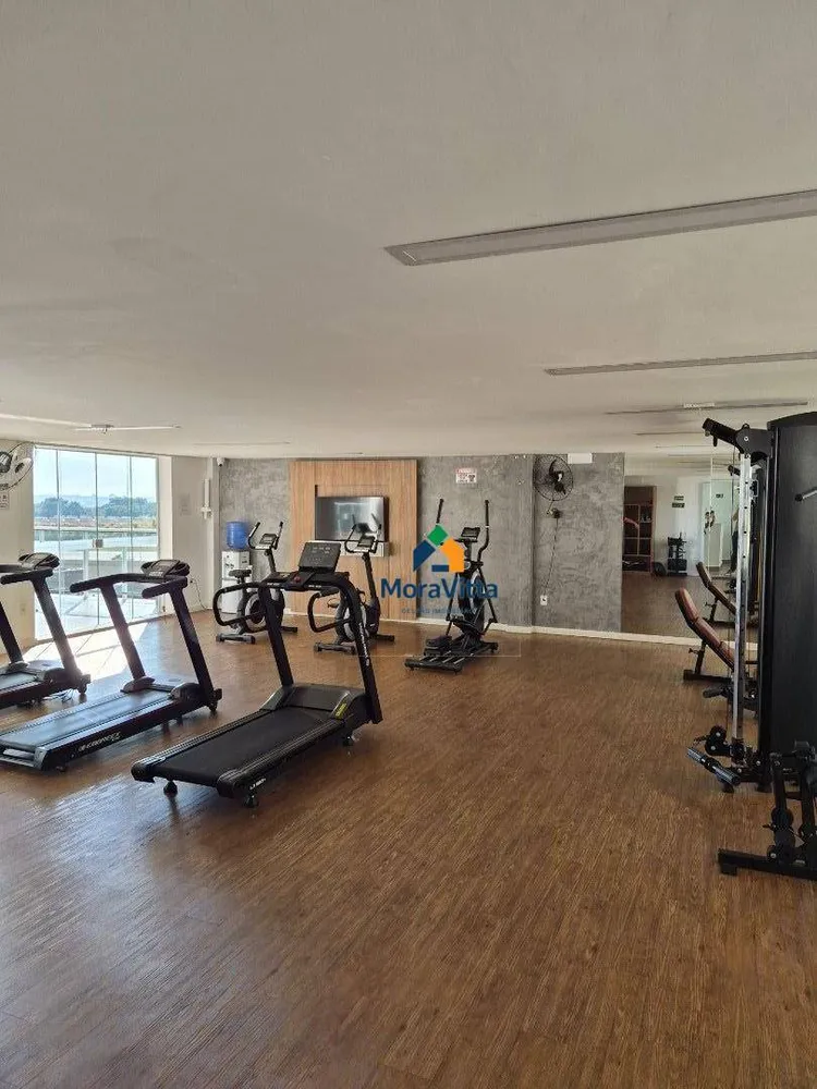 Apartamento, 2 quartos, 58 m² - Foto 3