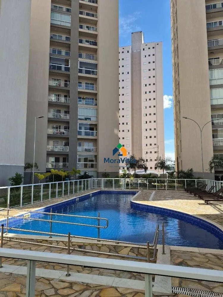 Apartamento, 2 quartos, 58 m² - Foto 8