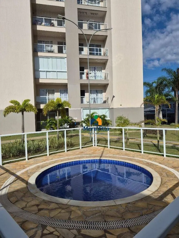 Apartamento, 2 quartos, 58 m² - Foto 7
