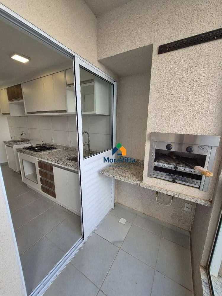 Apartamento, 2 quartos, 58 m² - Foto 12