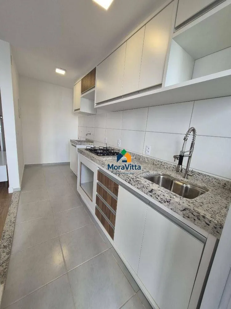 Apartamento, 2 quartos, 58 m² - Foto 9
