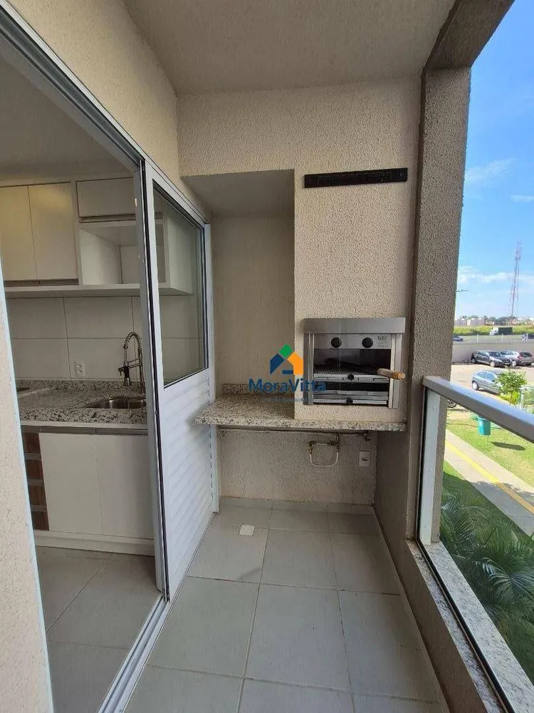 Apartamento, 2 quartos, 58 m² - Foto 10