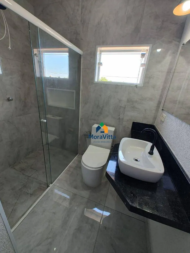Casa, 3 quartos, 150 m² - Foto 10