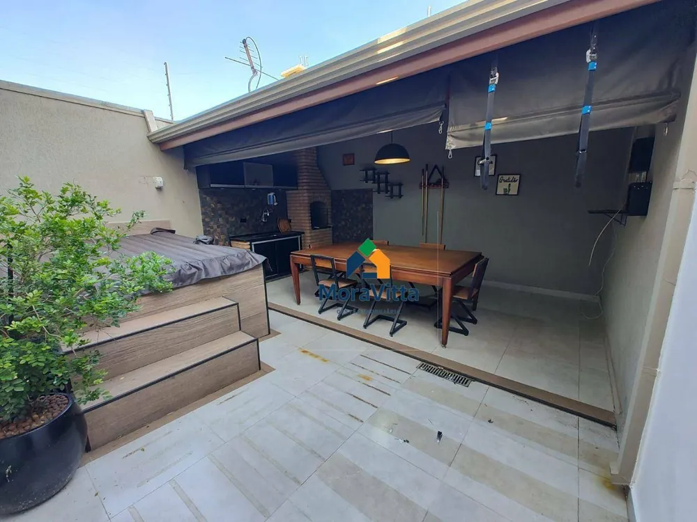 Casa, 3 quartos, 150 m² - Foto 4