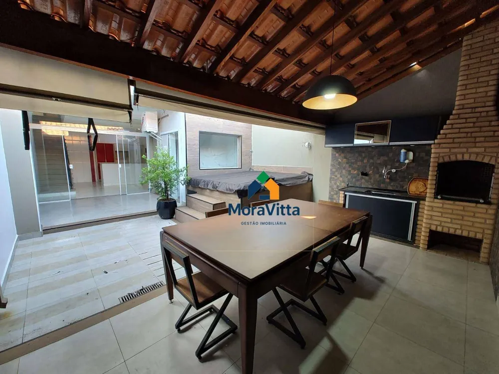 Casa, 3 quartos, 150 m² - Foto 2