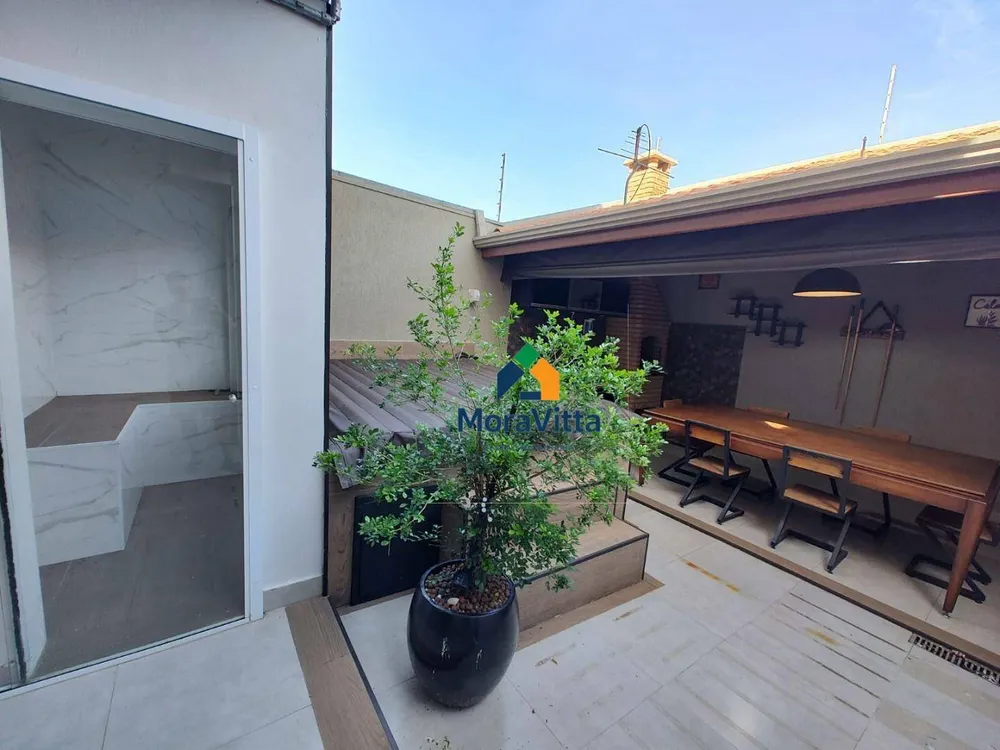 Casa, 3 quartos, 150 m² - Foto 3