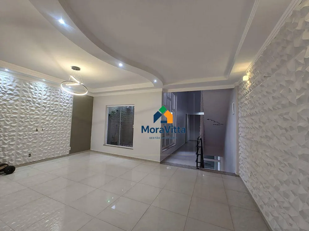 Casa, 3 quartos, 150 m² - Foto 1