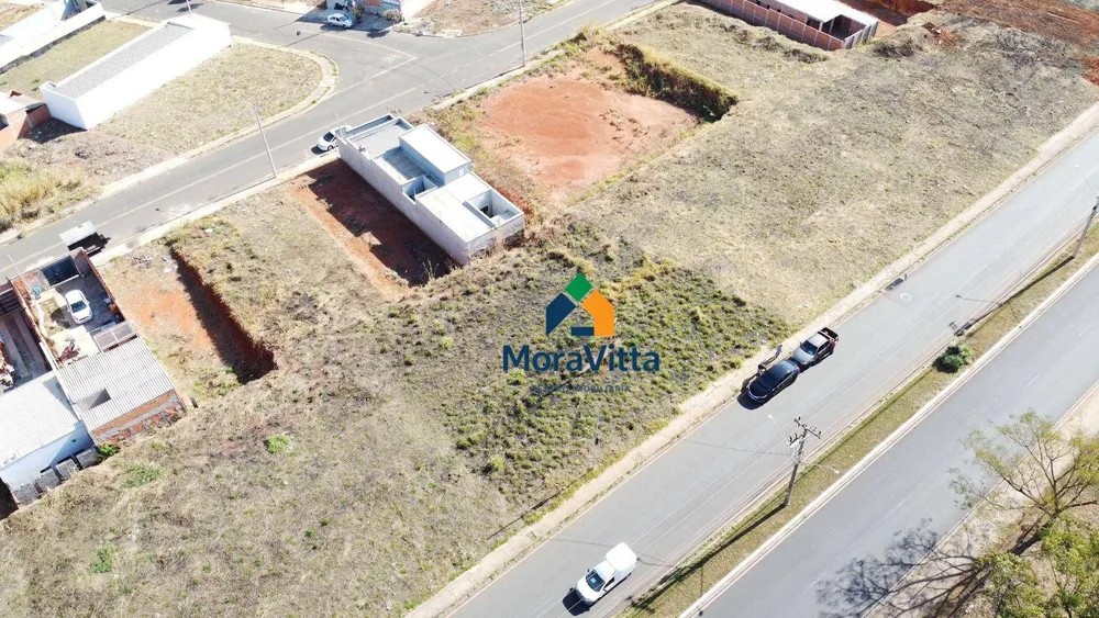 Terreno, 250 m² - Foto 2
