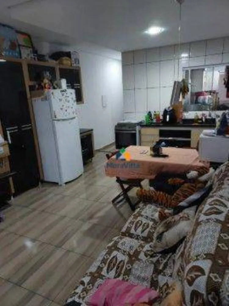 Casa, 2 quartos, 69 m² - Foto 10