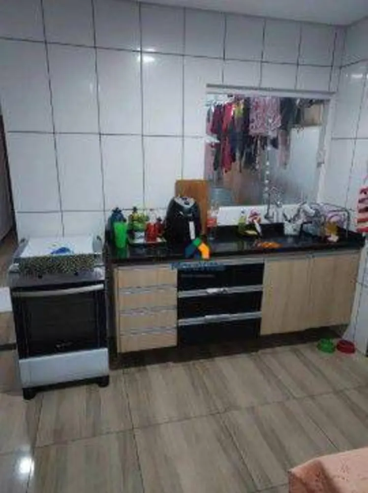 Casa, 2 quartos, 69 m² - Foto 19