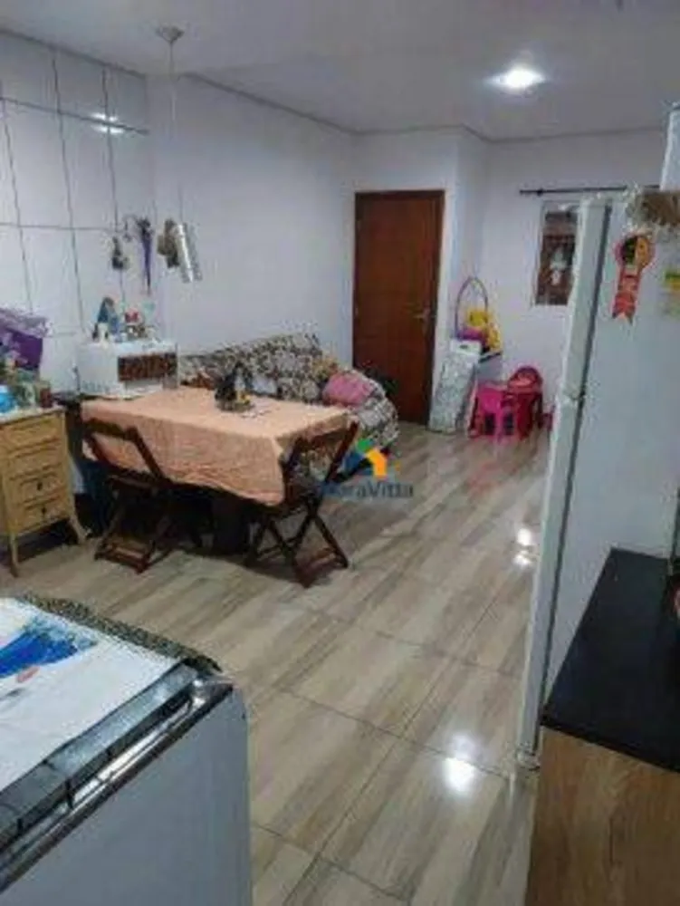 Casa, 2 quartos, 69 m² - Foto 3