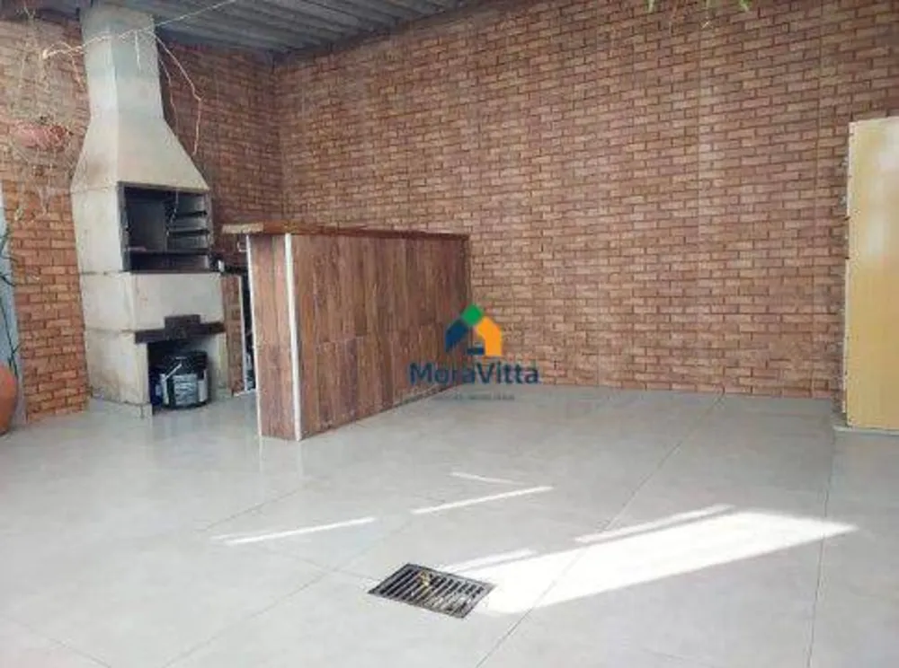 Casa, 2 quartos, 69 m² - Foto 2