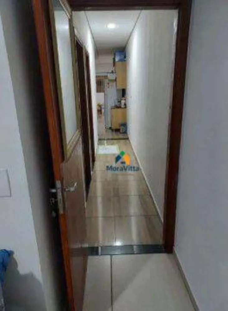 Casa, 2 quartos, 69 m² - Foto 12