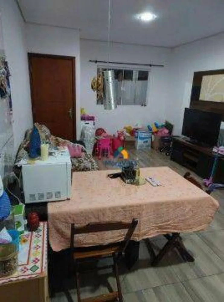 Casa, 2 quartos, 69 m² - Foto 11