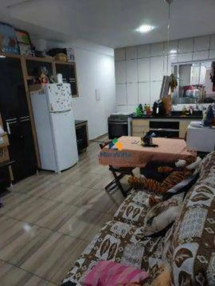 Casa, 2 quartos, 69 m² - Foto 4