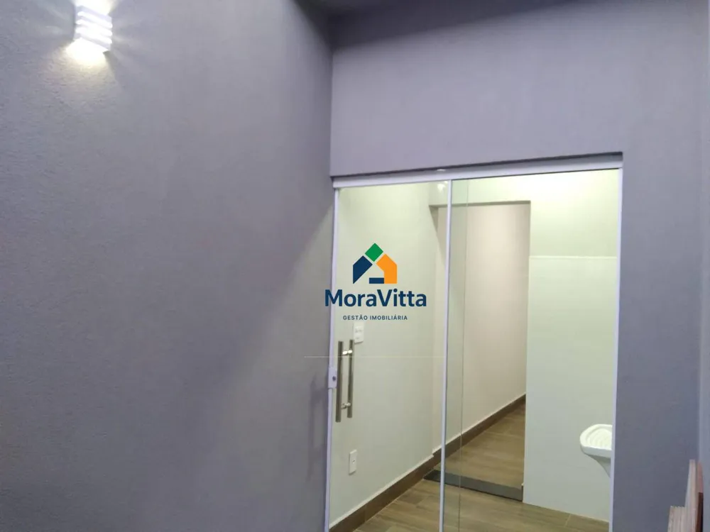 Casa, 3 quartos, 92 m² - Foto 4