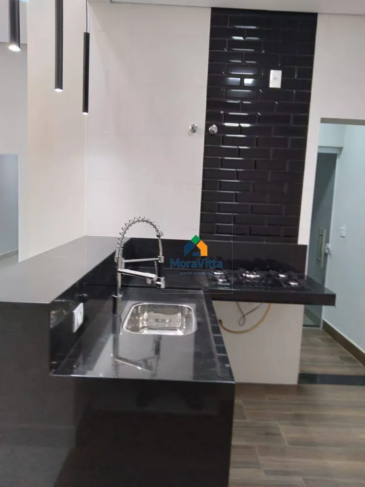 Casa, 3 quartos, 92 m² - Foto 10