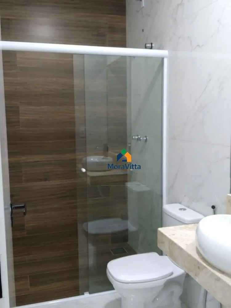 Casa, 3 quartos, 92 m² - Foto 18
