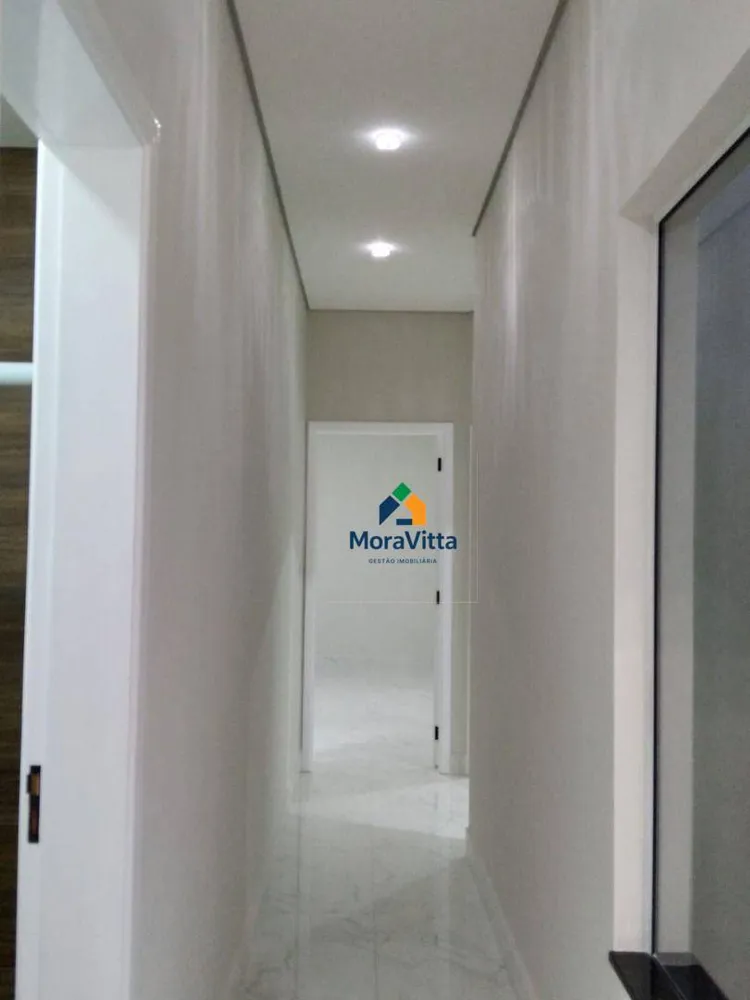 Casa, 3 quartos, 92 m² - Foto 13