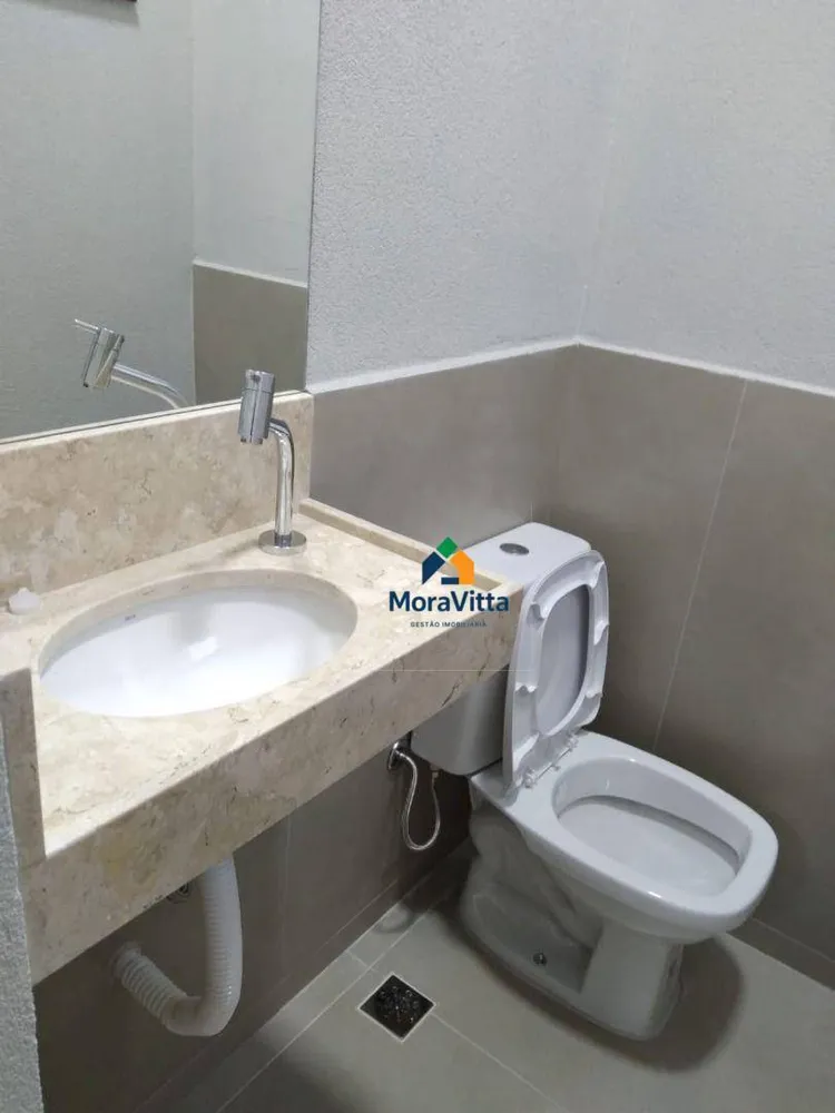 Casa, 3 quartos, 92 m² - Foto 3