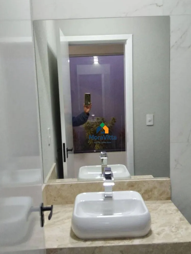 Casa, 3 quartos, 92 m² - Foto 11