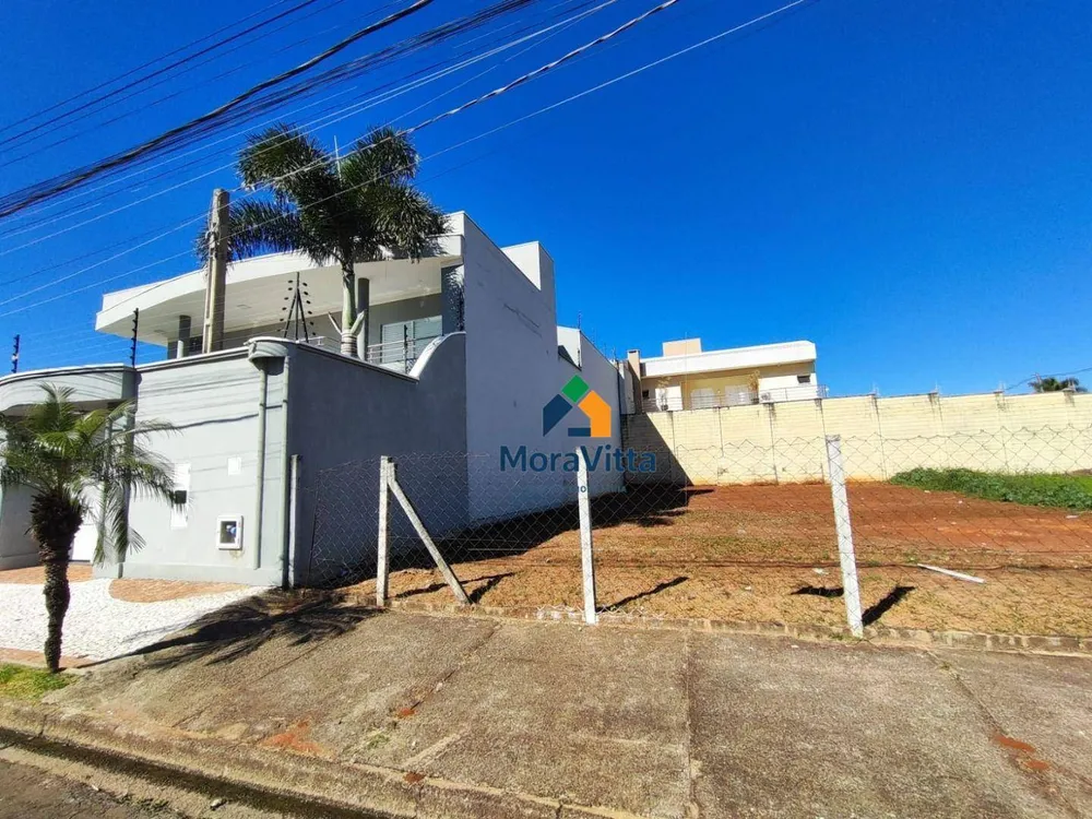 Terreno, 300 m² - Foto 4