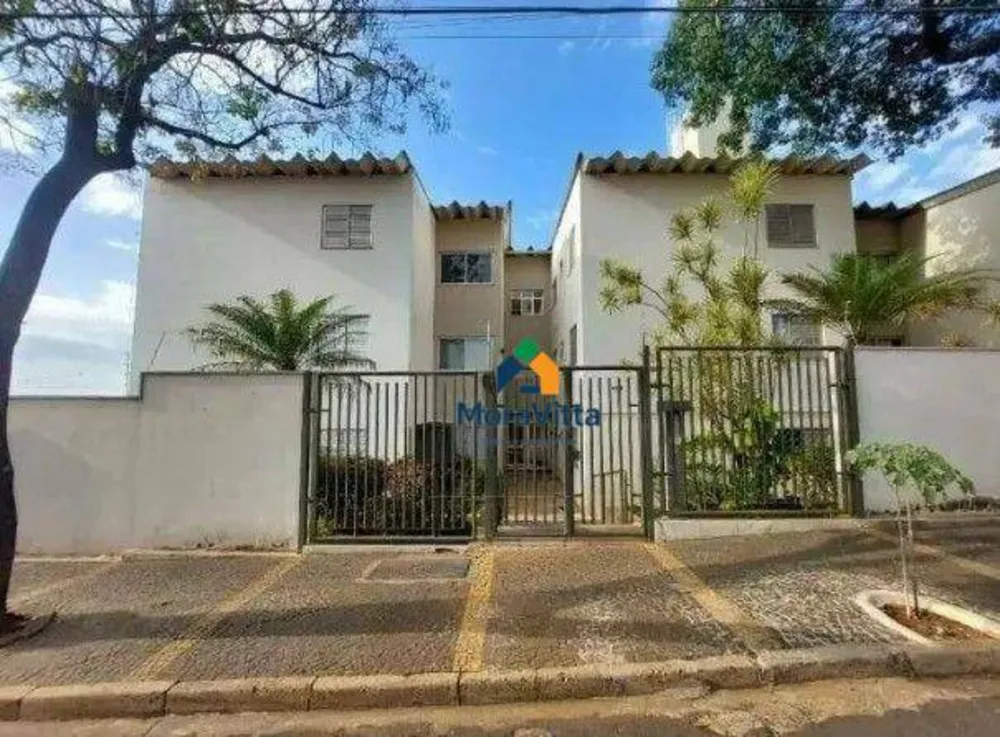 Apartamento, 2 quartos, 75 m² - Foto 3