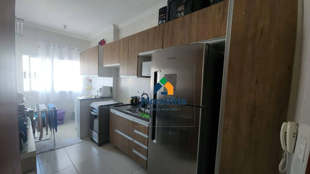 Apartamento, 2 quartos, 72 m² - Foto 9