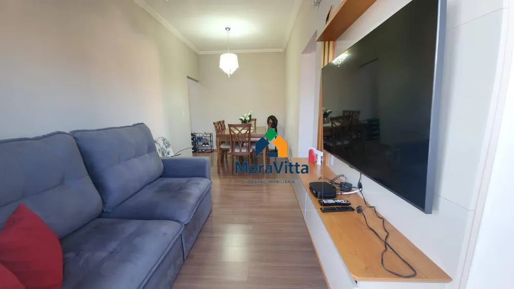 Apartamento, 2 quartos, 72 m² - Foto 10