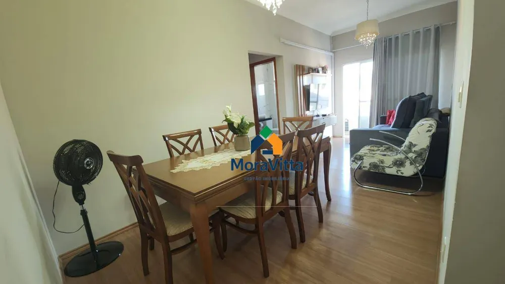 Apartamento, 2 quartos, 72 m² - Foto 8