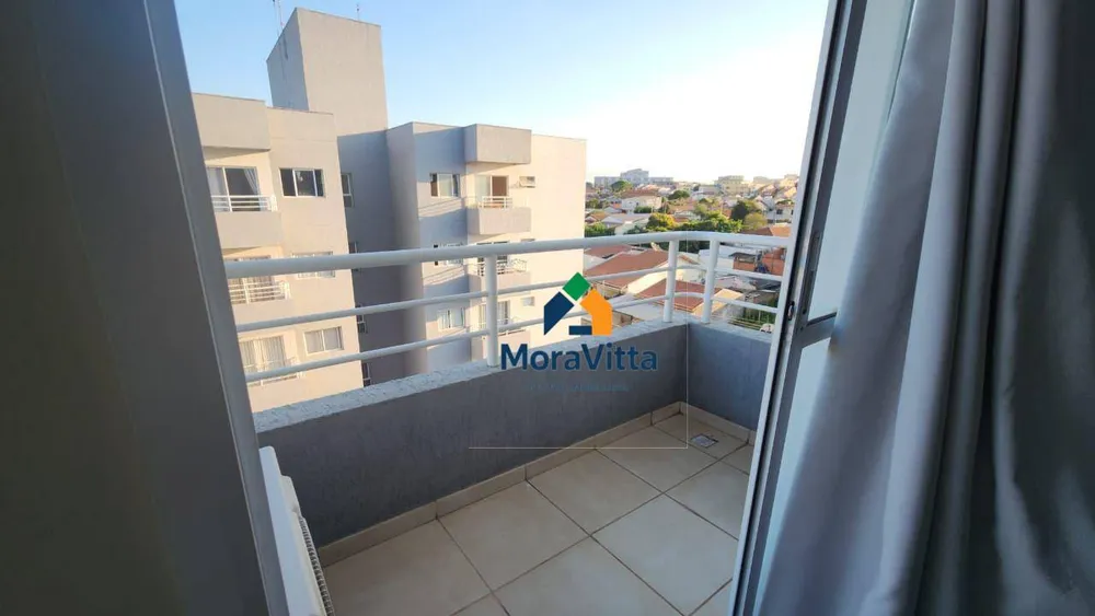 Apartamento, 2 quartos, 72 m² - Foto 5