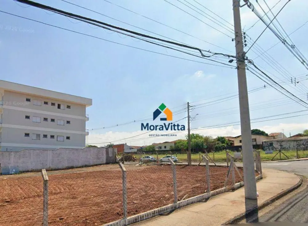Terreno, 1330 m² - Foto 1