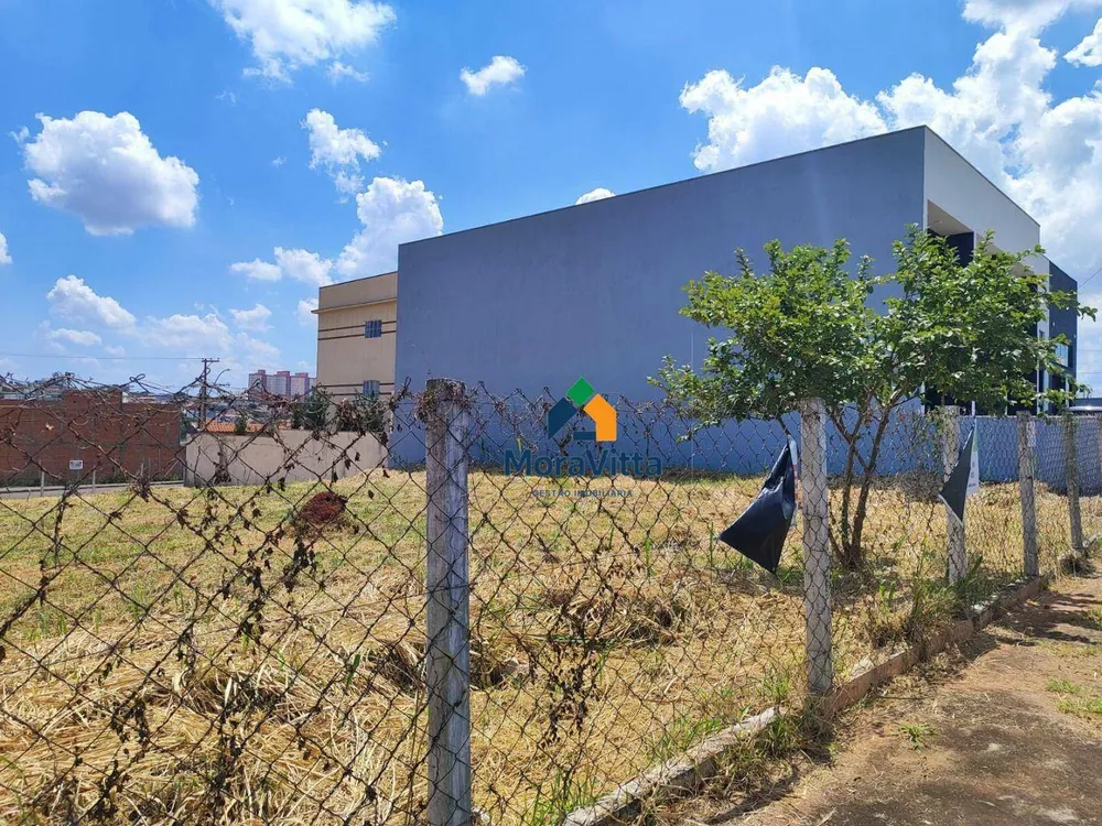 Terreno, 302 m² - Foto 2