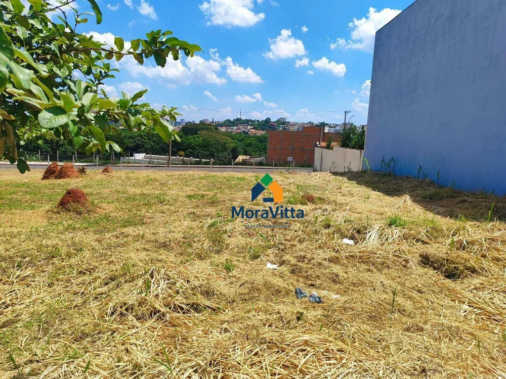 Terreno, 302 m² - Foto 1