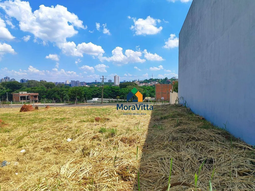 Terreno, 302 m² - Foto 5