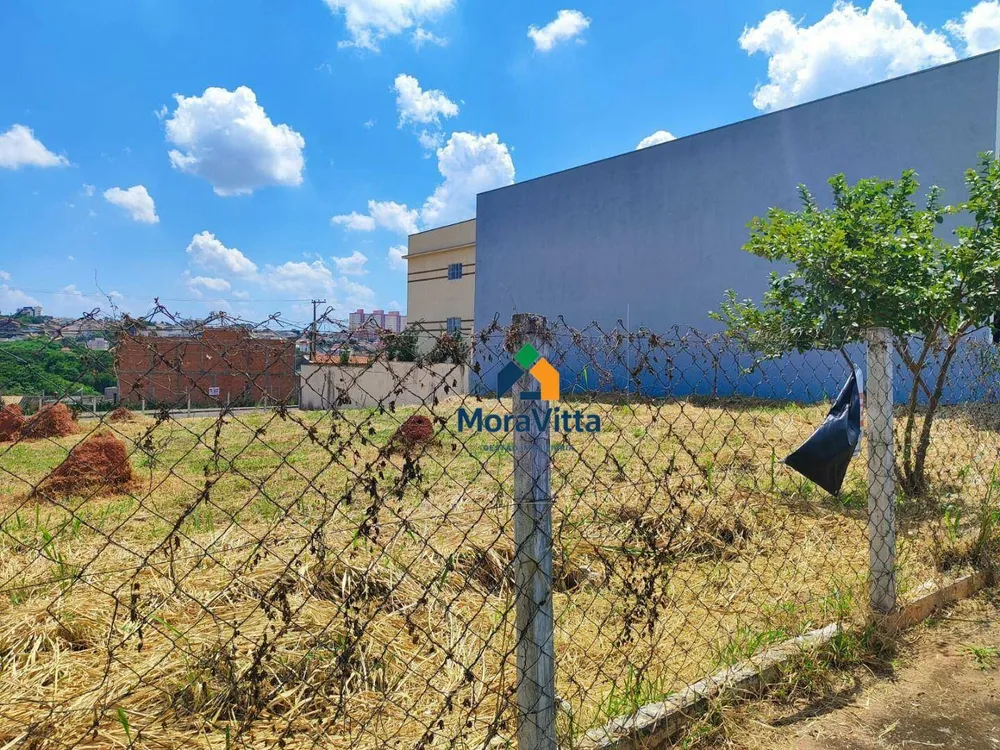 Terreno, 302 m² - Foto 4