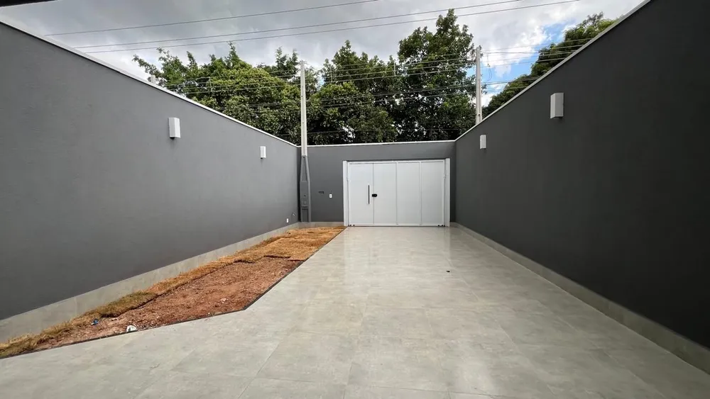 Casa, 2 quartos, 90 m² - Foto 2
