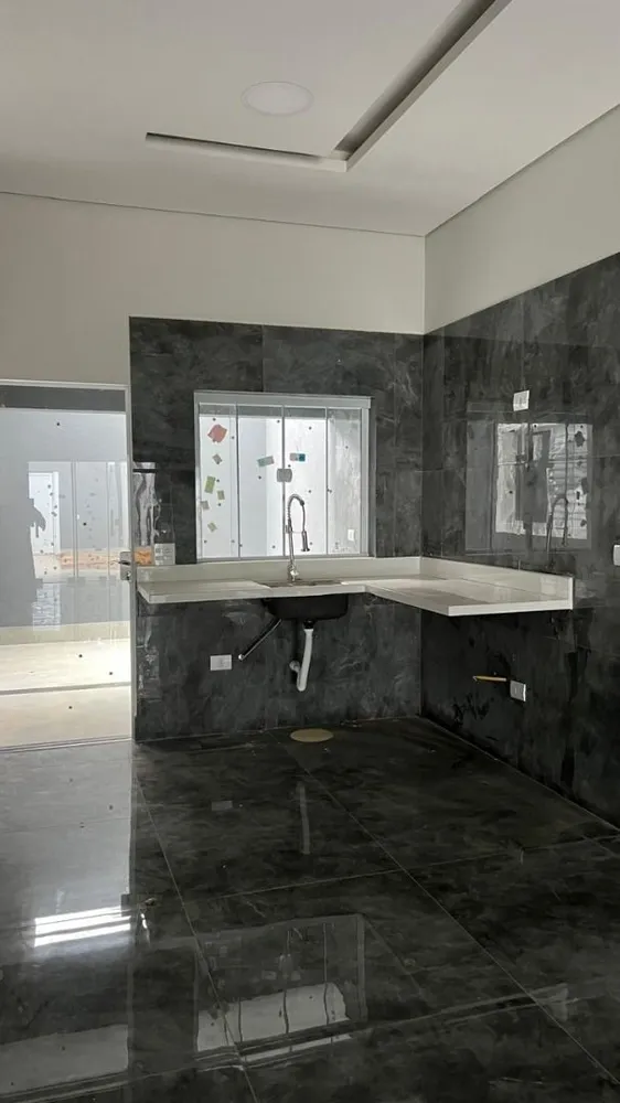 Casa, 2 quartos, 90 m² - Foto 5