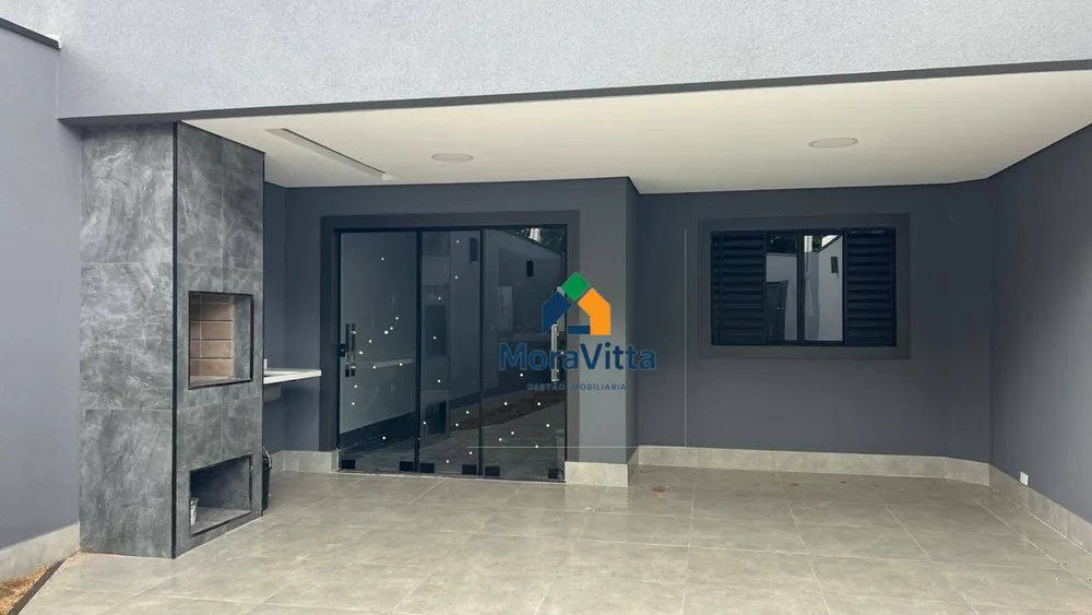 Casa, 2 quartos, 90 m² - Foto 14