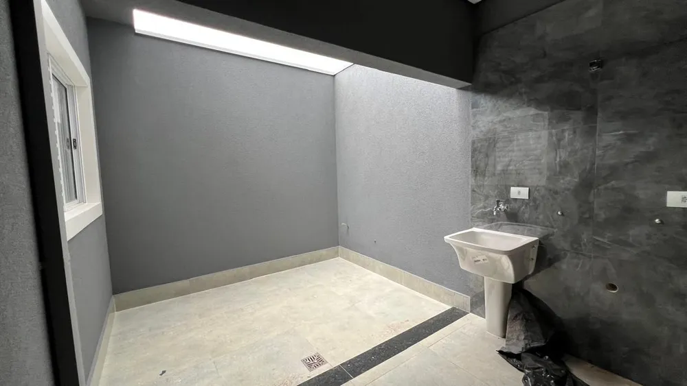 Casa, 2 quartos, 90 m² - Foto 6