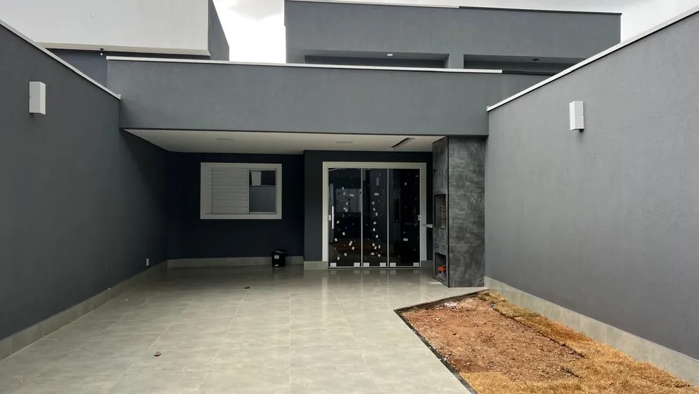 Casa, 2 quartos, 90 m² - Foto 13