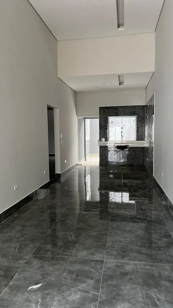 Casa, 2 quartos, 90 m² - Foto 4