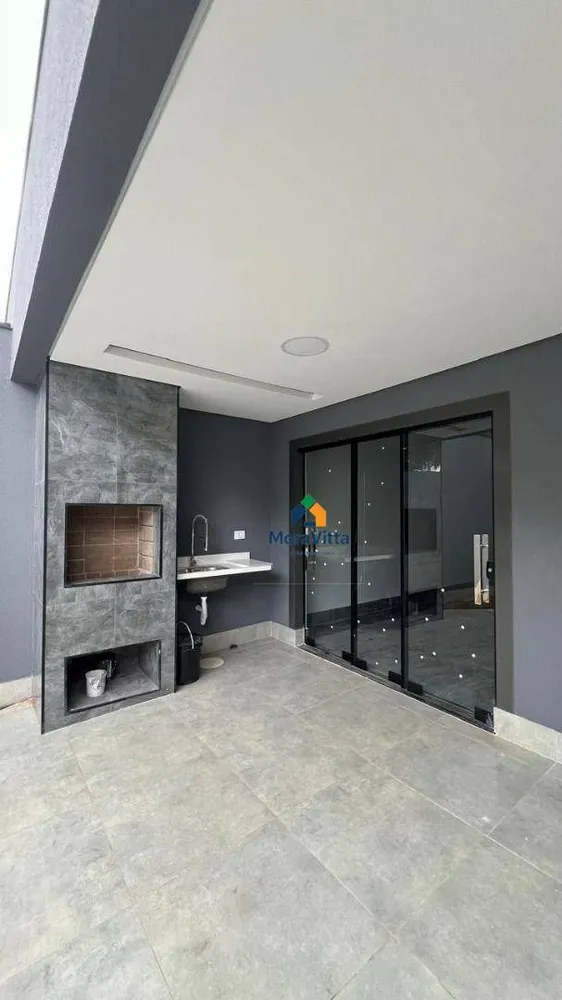 Casa, 2 quartos, 90 m² - Foto 15