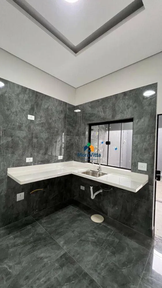 Casa, 2 quartos, 90 m² - Foto 19