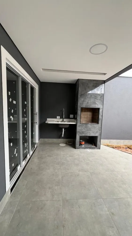 Casa, 2 quartos, 90 m² - Foto 3