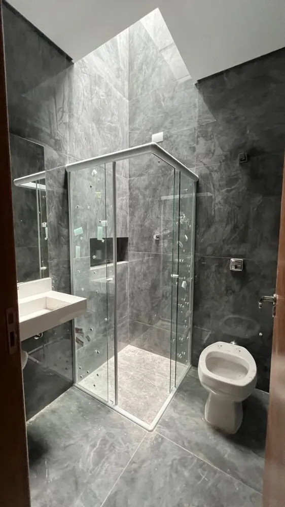 Casa, 2 quartos, 90 m² - Foto 9