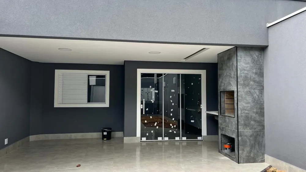 Casa, 2 quartos, 90 m² - Foto 1