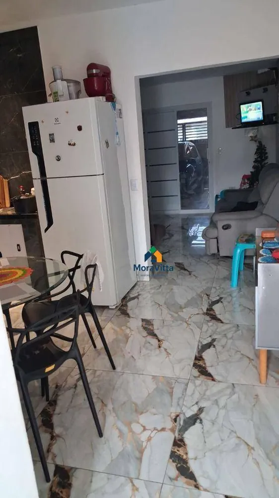 Casa, 2 quartos, 150 m² - Foto 5
